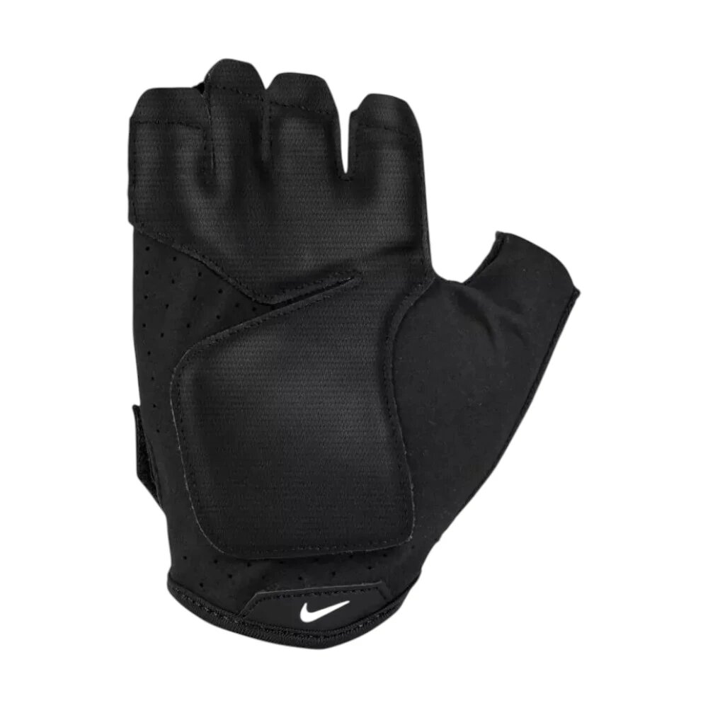 Перчатки NIKE для мужчин, размер M, серый — фото 1