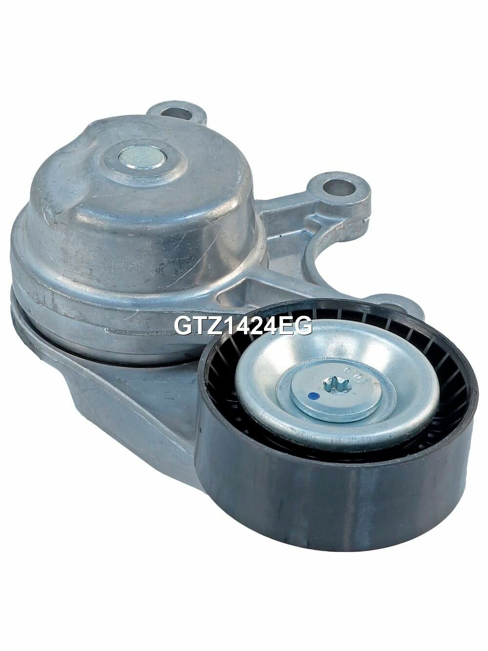 Натяжитель приводного ремня BMW 1 E82 2 F22 F87 3 F30 F31 F34 5 F07 F10 F11 X1 E84 X3 F25 X4 F26 X5 F15 Toyota Celica Supra