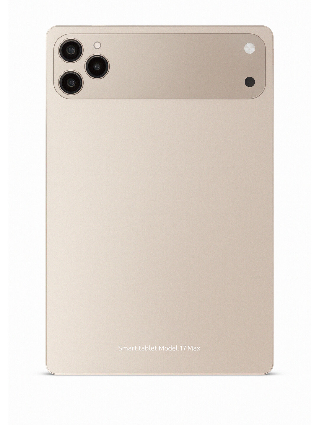 Андроид планшет с клавиатурой OZCT 17 Pro Max 10.1 /16Г + 1Т/ Андроид 15 — фото 1