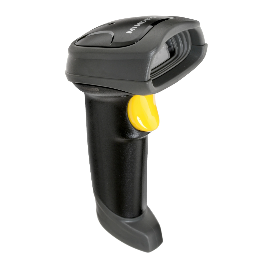 Сканер штрихкодов Mindeo MD6600-HD 2D USB, 2D Imager, ударопрочность, серый