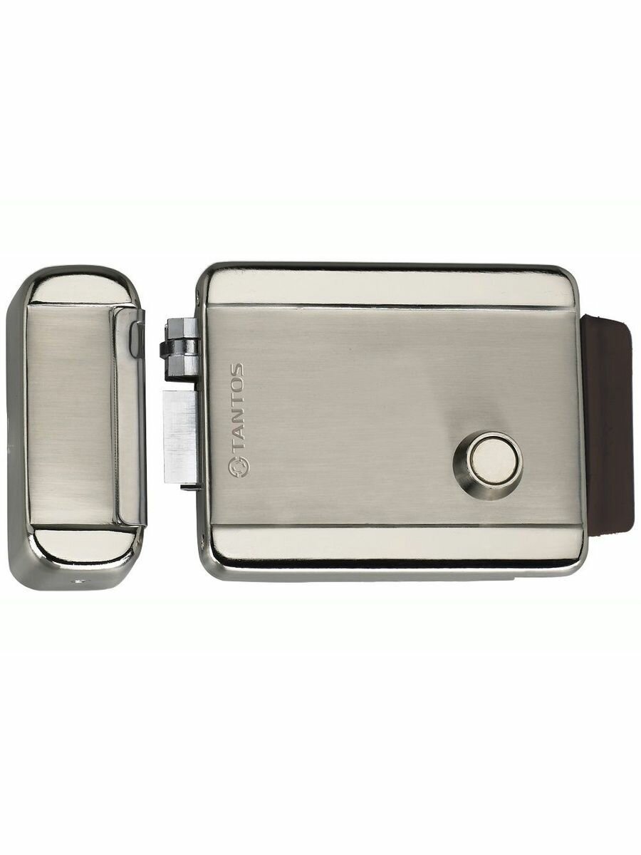 Замок электромеханический TS-EL2370SS