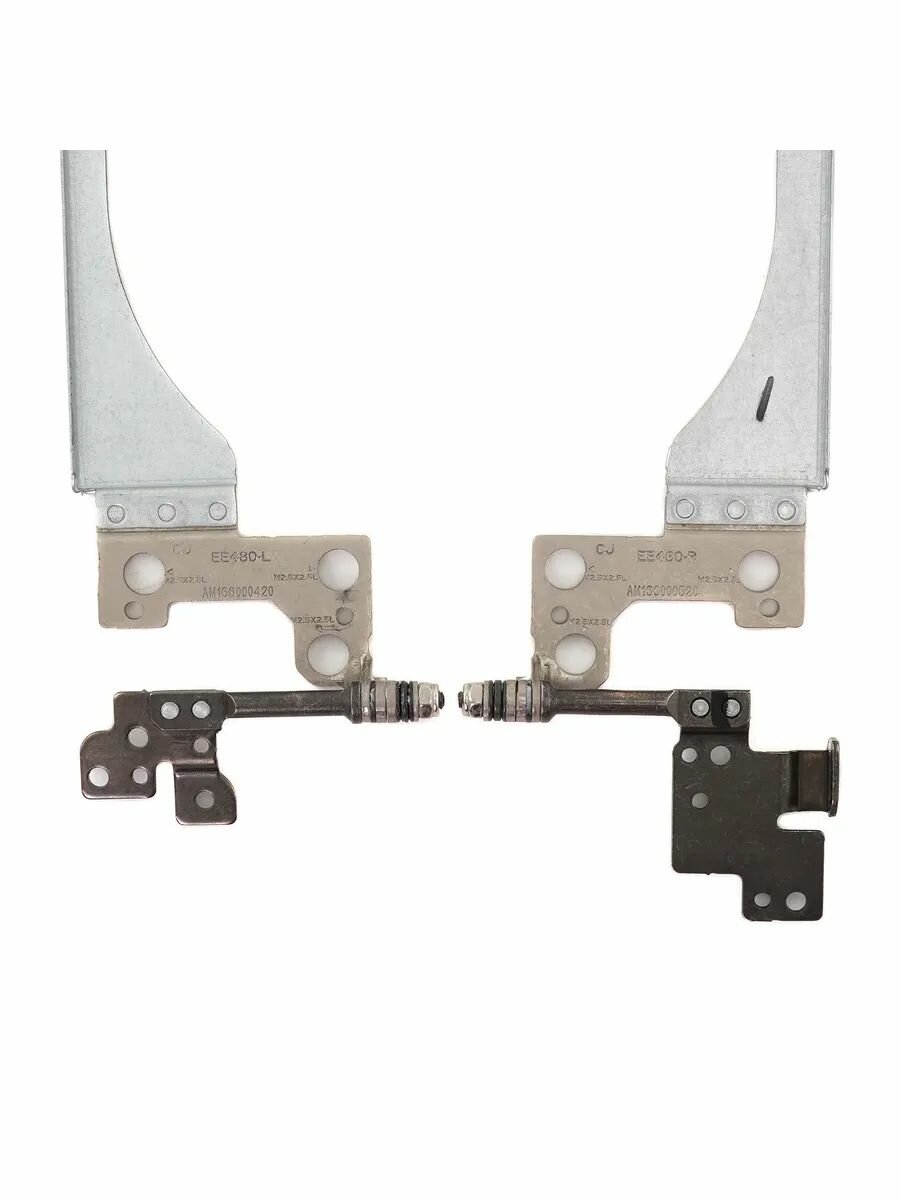 Петли для ноутбука Lenovo ThinkPad E480 (версия 2) — фото 1