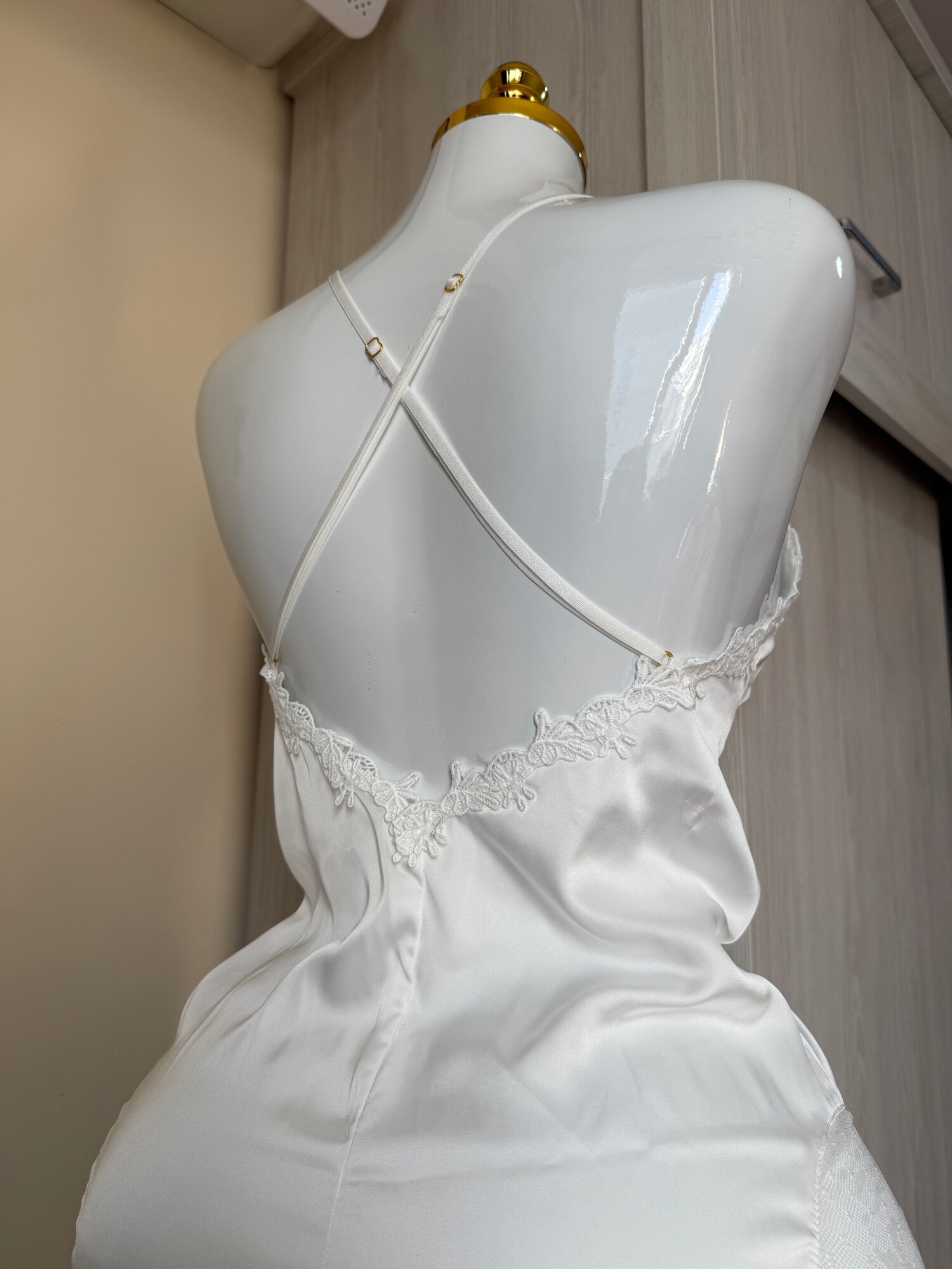 Пижама , размер S, 25 красный — фото 1