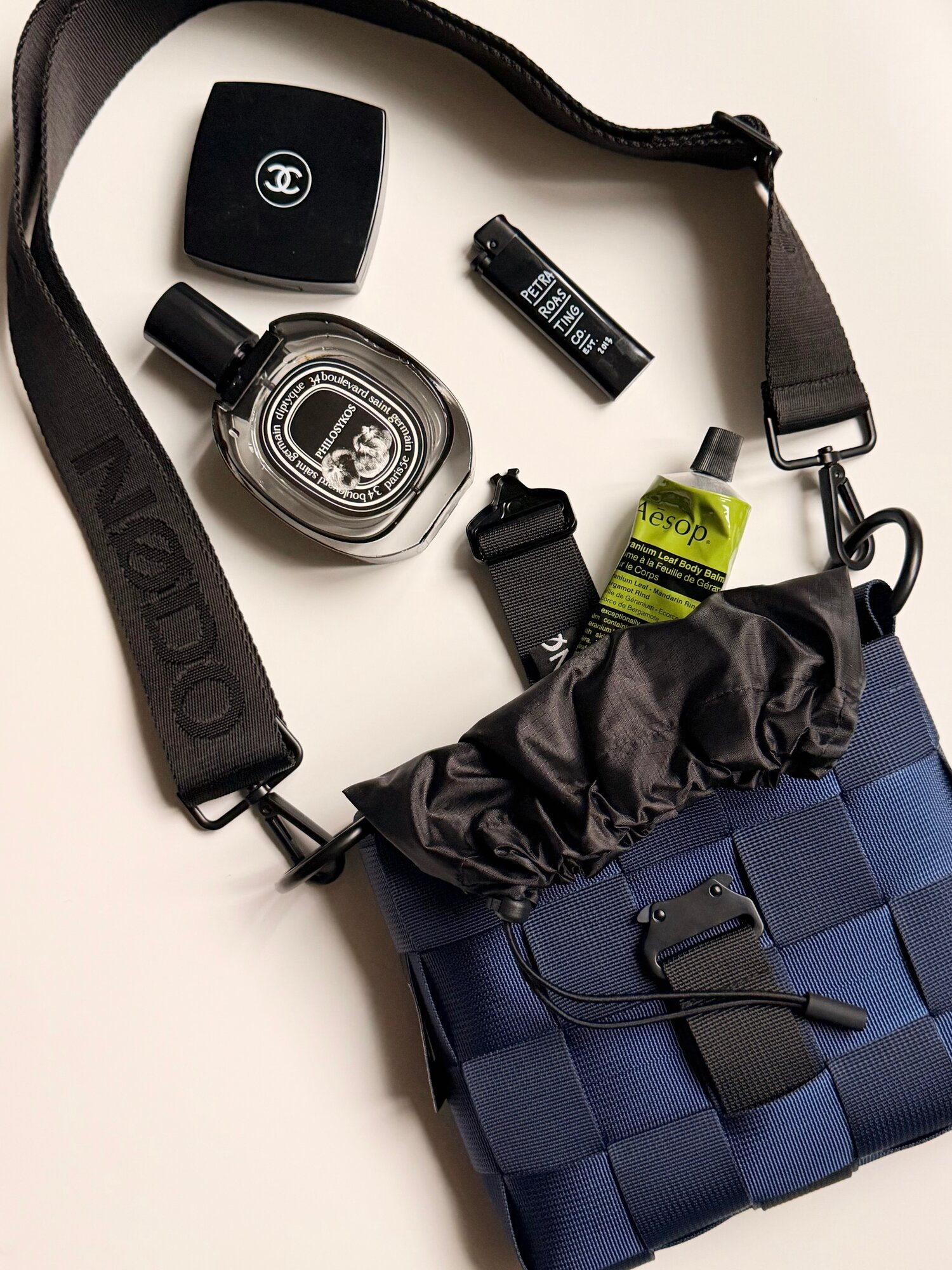 Сумка кросс-боди NODO 