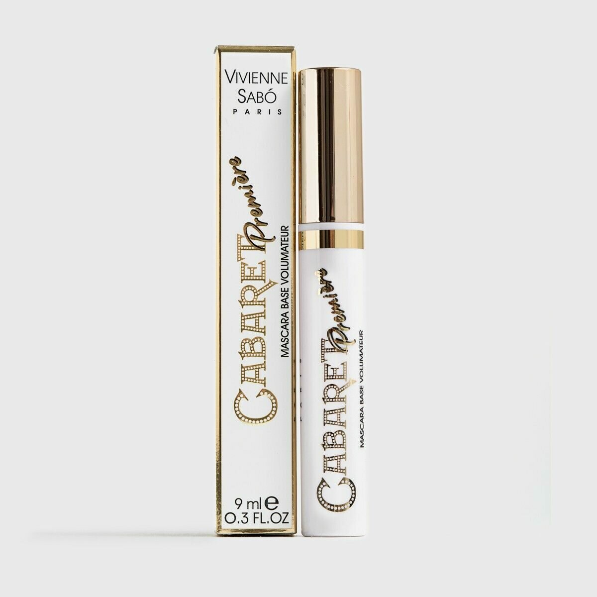 Праймер для ресниц Vivienne Sabo Cabaret Premiere Mascara Base Volumateur 9 мл
