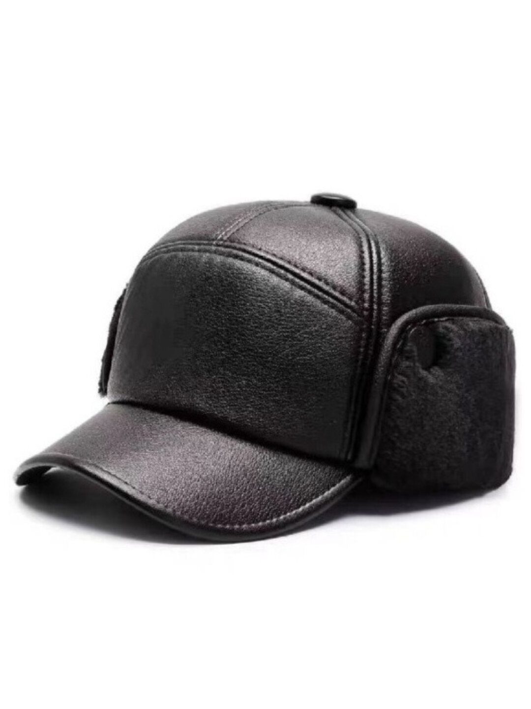 Шапка для мужчин