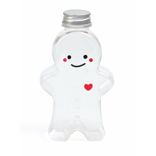 Бутылка для напитков 500 мл Пряник 103 х 178 х 38 см 10643419 238₽