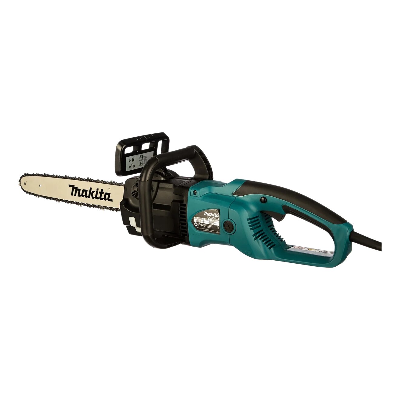 Электропила Makita UC4550A — фото 1