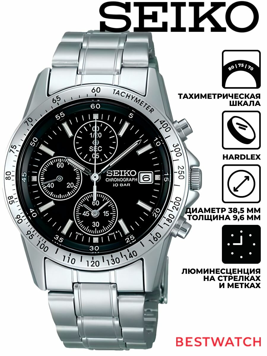 Наручные часы SEIKO 