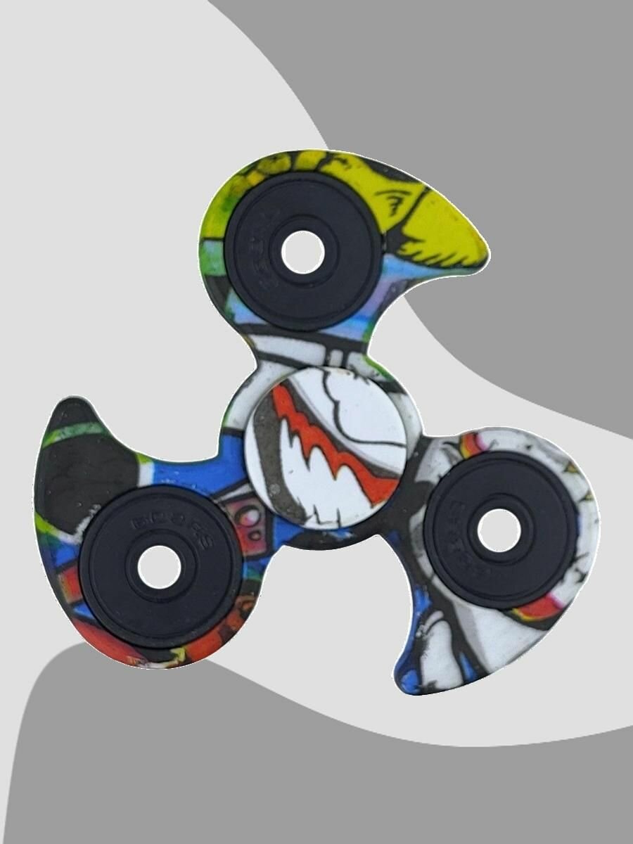 Спиннер weizhikang — фото 1