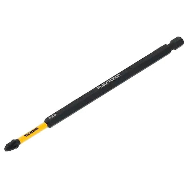 Бита DeWalt FLEXTORQ PZ2 152мм DT7801T-QZ