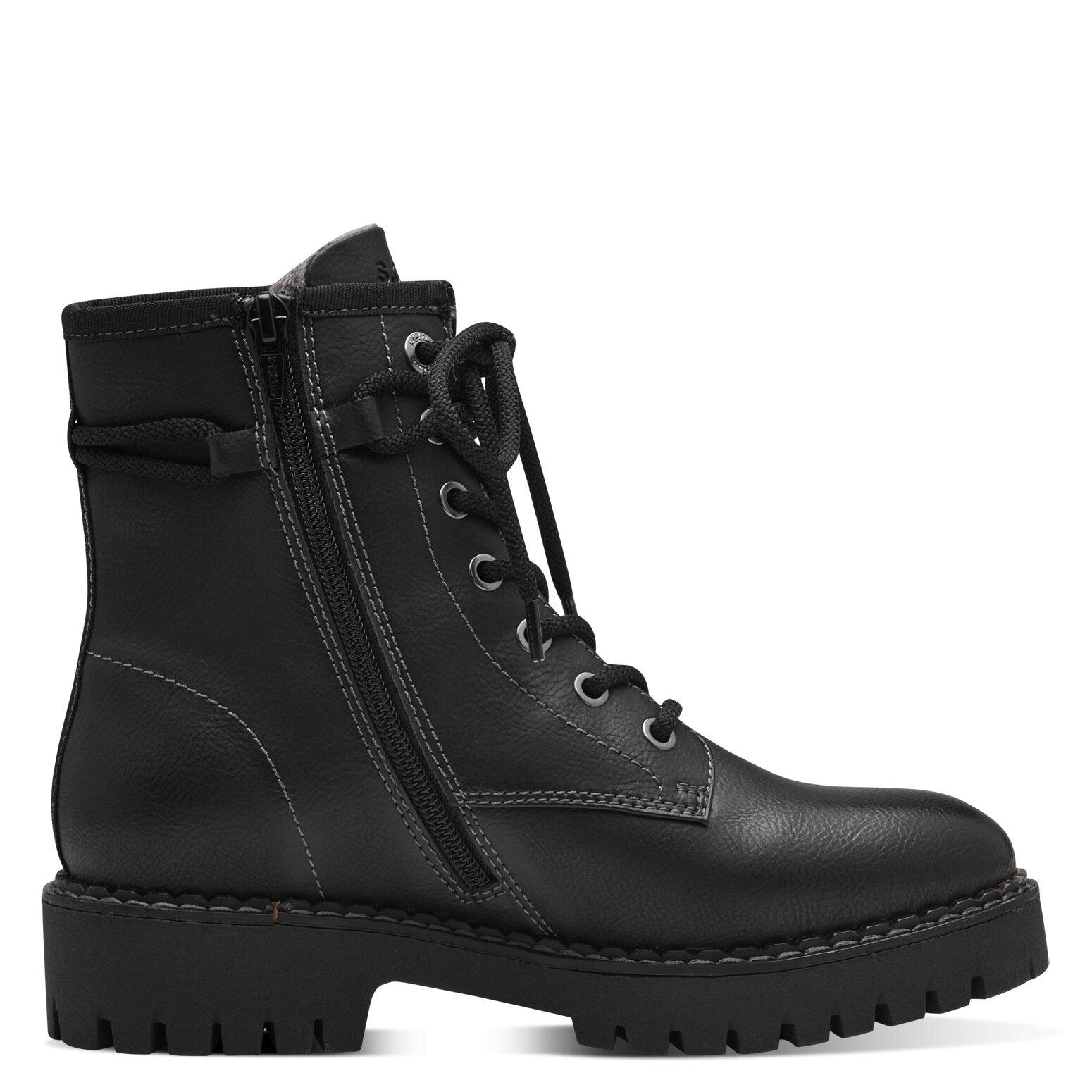 Ботинки берцы