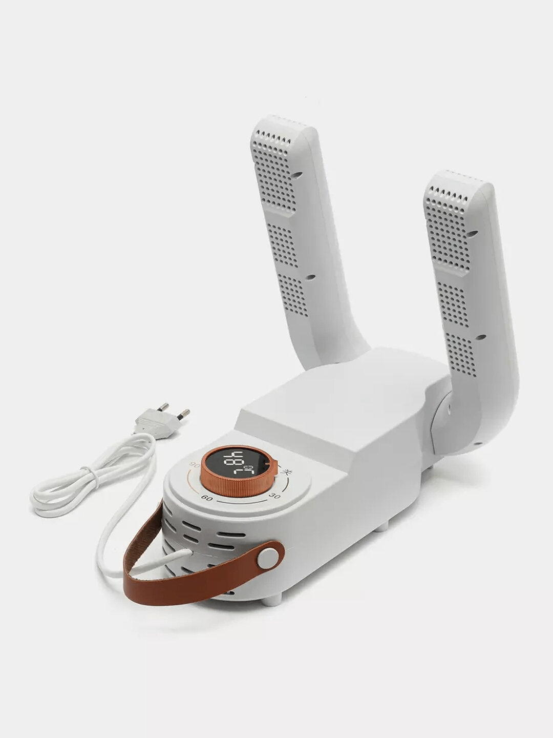 Универсальная электросушилка для обуви — фото 1