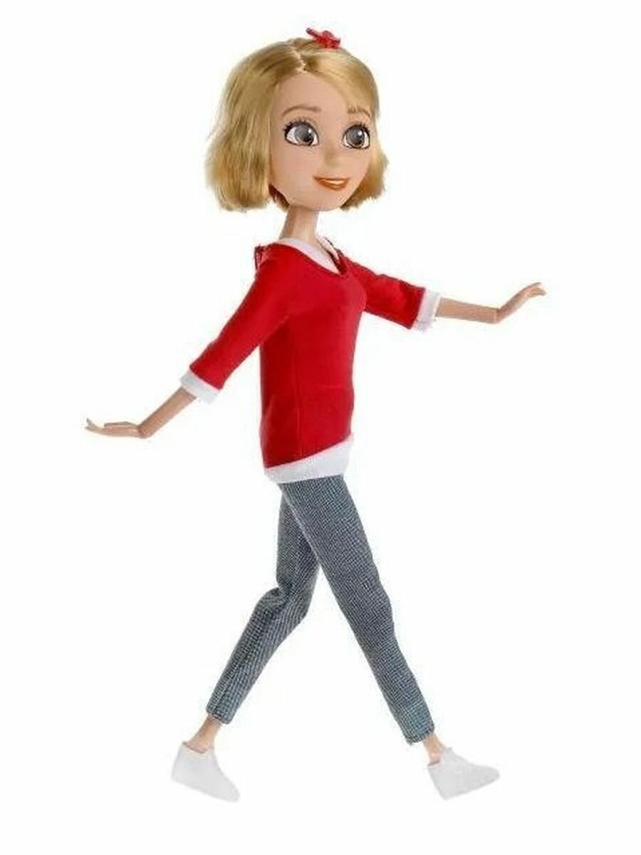 Кукла Элли 29 см из м/ф Урфин Джюс — фото 1