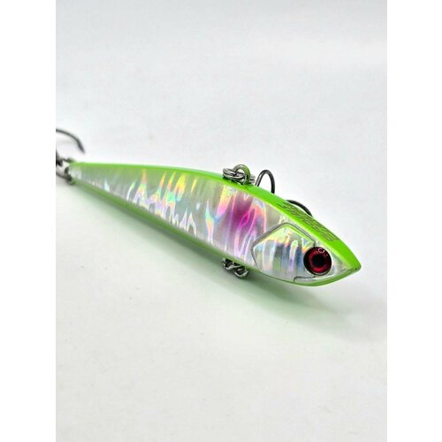 Воблер VIB Grows Culture 