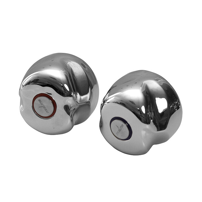 MIXLINE Маховик ML01 металл блистер пара 24 шлица 526778