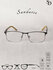Очки SANDARIO в классической прямоугольной форме