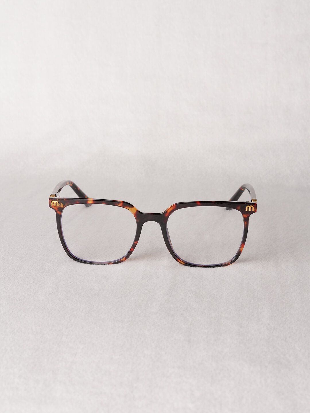 Сменные линзы SANDARIO, оранжевый — фото 1