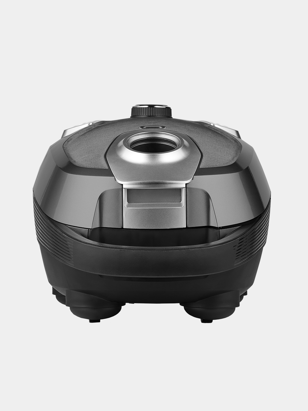 Пылесос AVALON AVL-VCB2055 G, мощность 2000 Вт, фильтр HEPA+MIF мешковой — фото 1