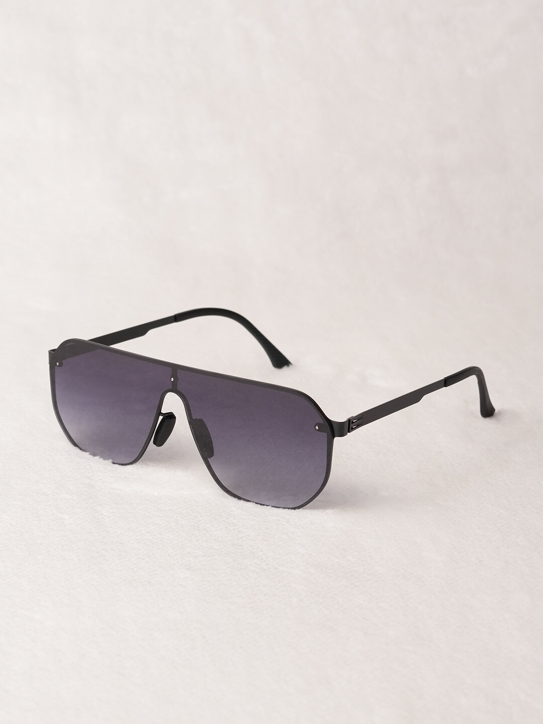 Солнцезащитные очки SANDARIO, фиолетовый — фото 1