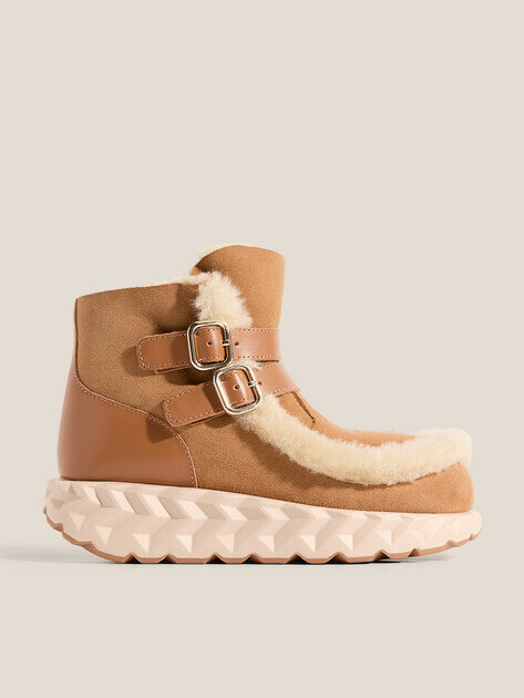 Ботинки для парусного спорта