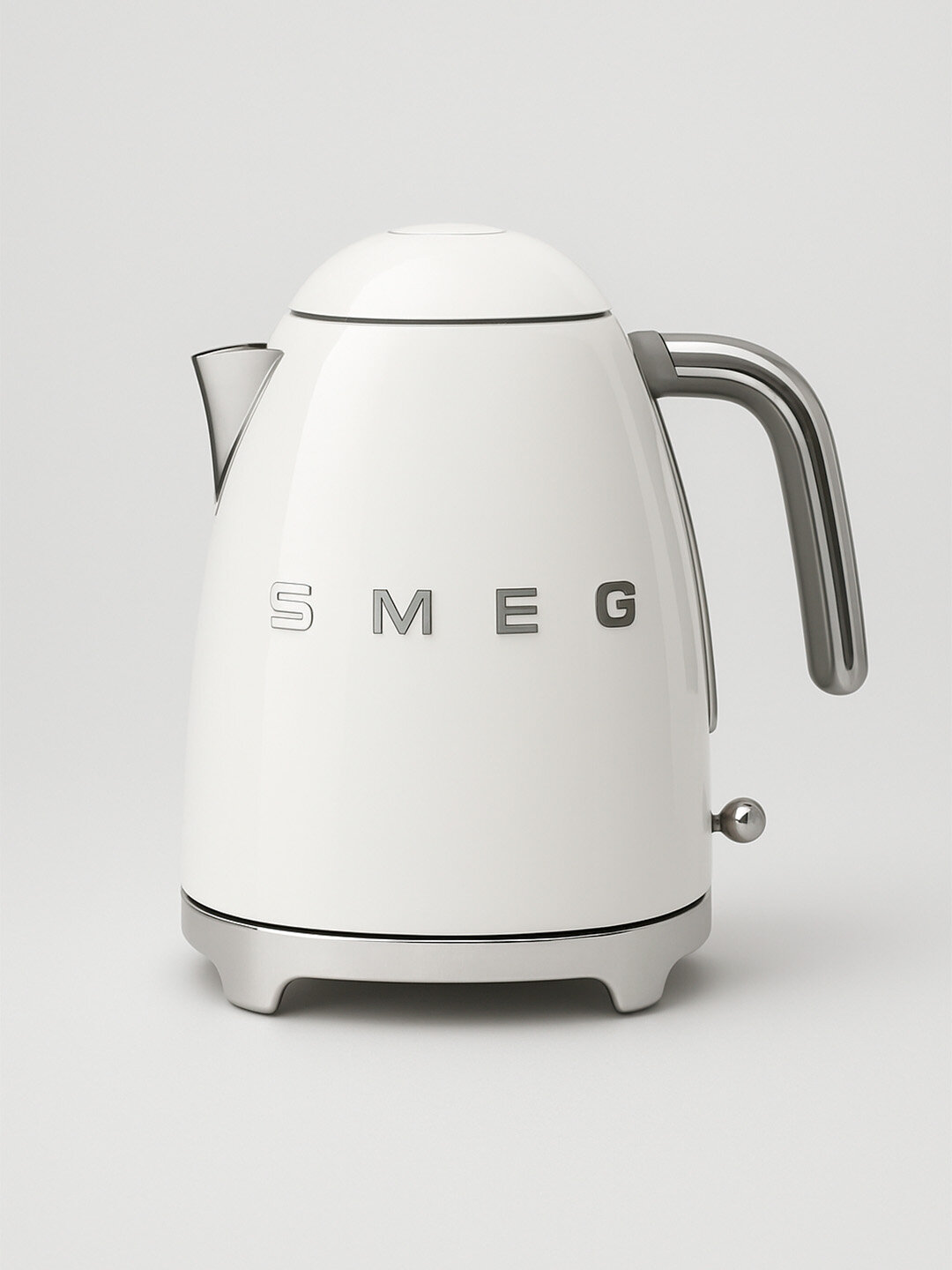 Электрический чайник SMEG — фото 1