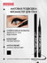 Подводка для глаз KIKO Milano Winged Eyeliner