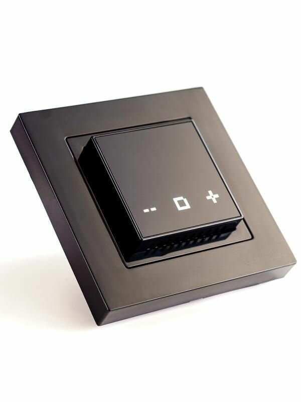 Термостат ET-44-B програмируемый — фото 1