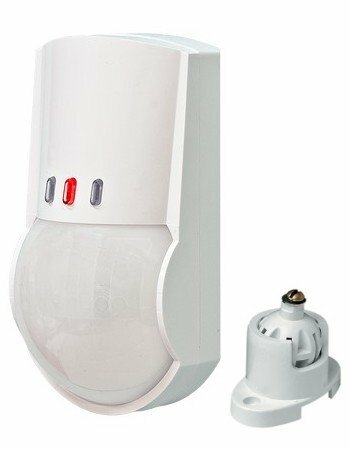 Фотон-16А (ИО 209-27) Извещатель охранный оптико-электронный