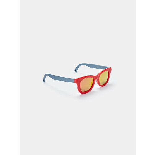 Солнцезащитные очки Sela разноцветный 764₽