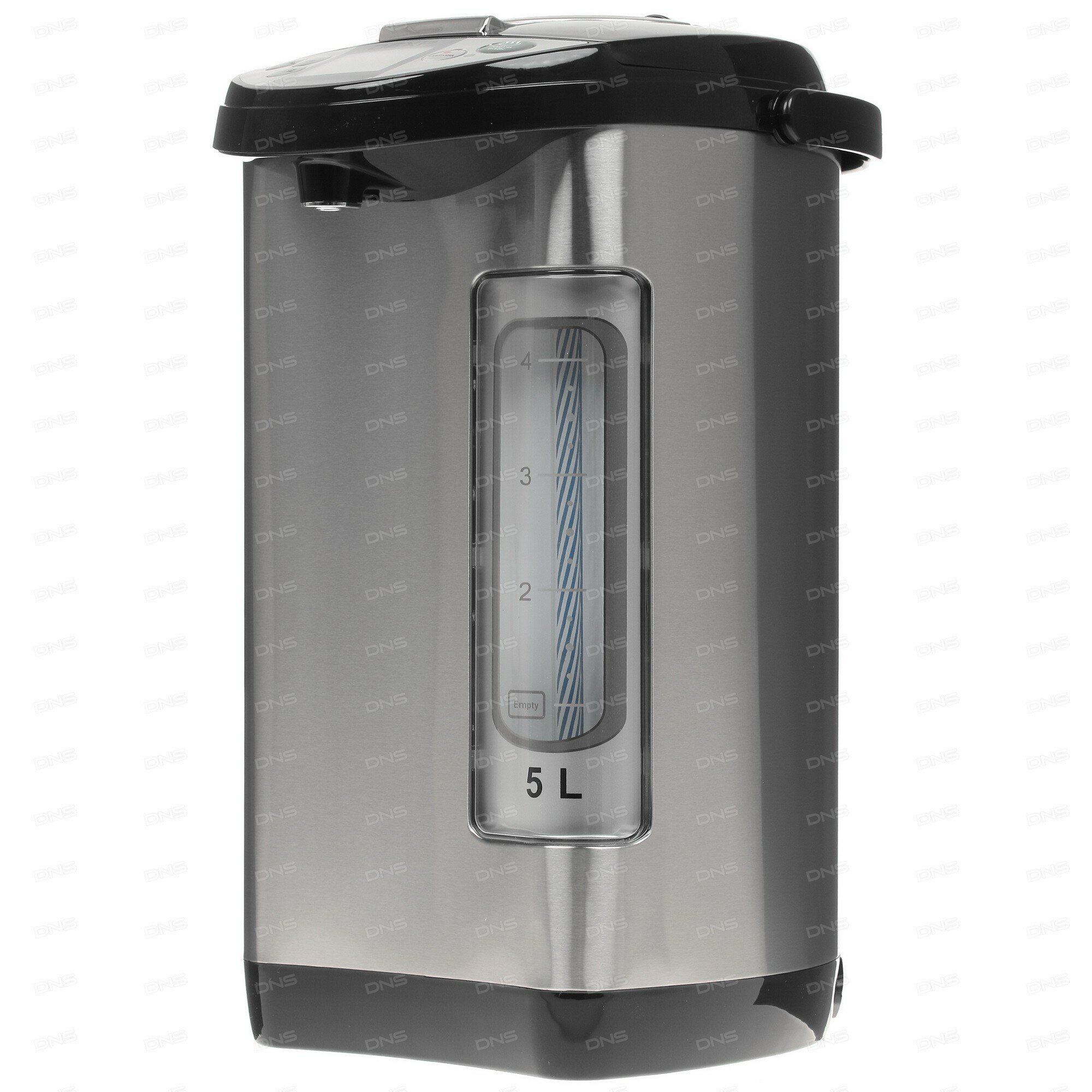 Термопот DEXP THP-5900 черный