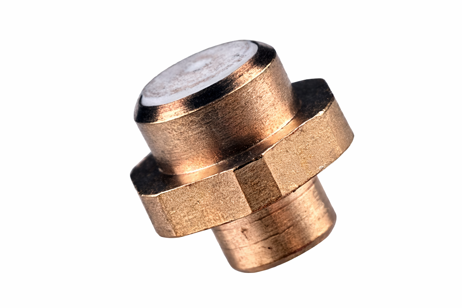 Сопло горелки Vaillant MAG OE 11, для котлов, комплект 12 шт. 0020008177