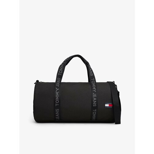 Сумка Tommy Jeans, черный