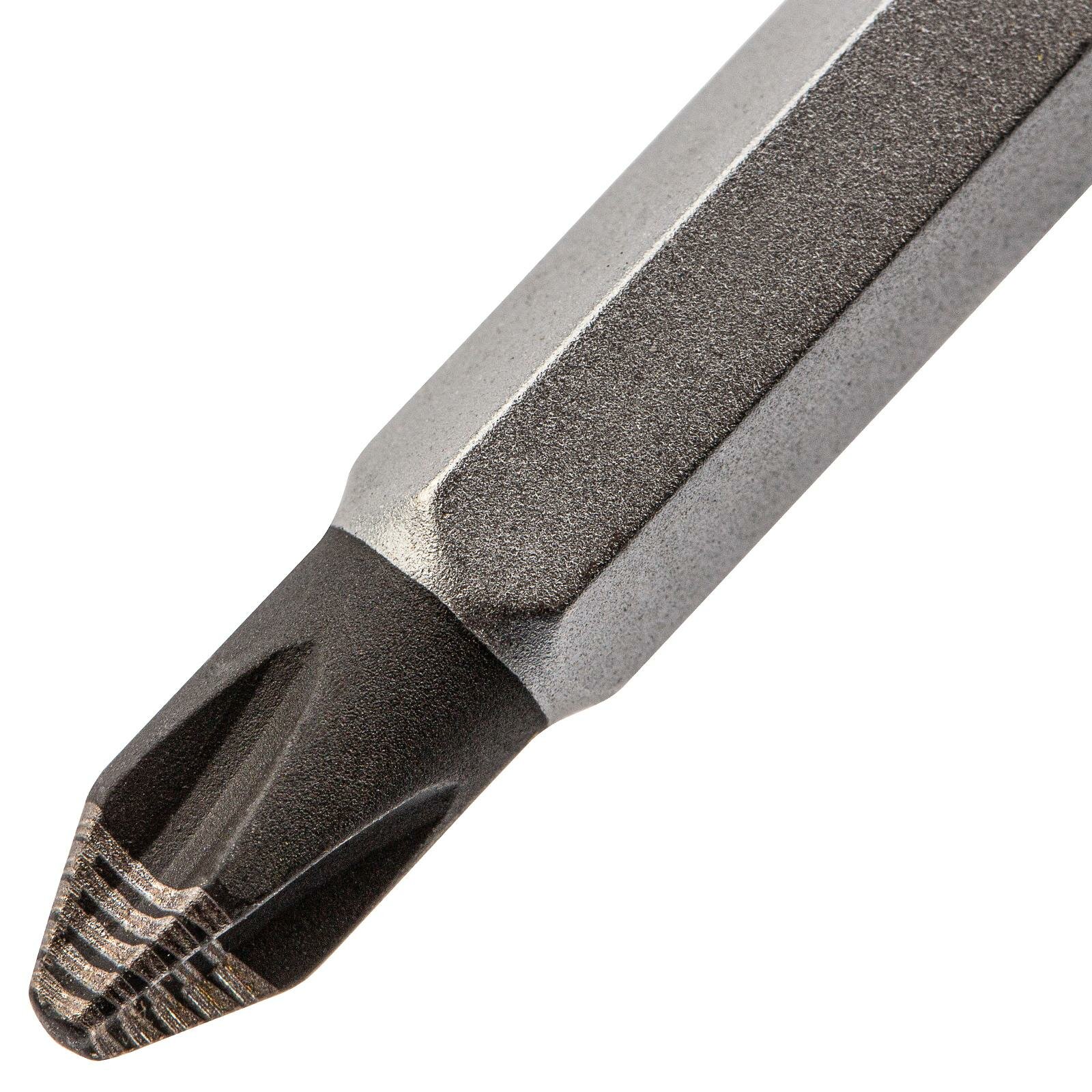 Набор отвёрток Gross 3 шт PH, S2 — фото 1