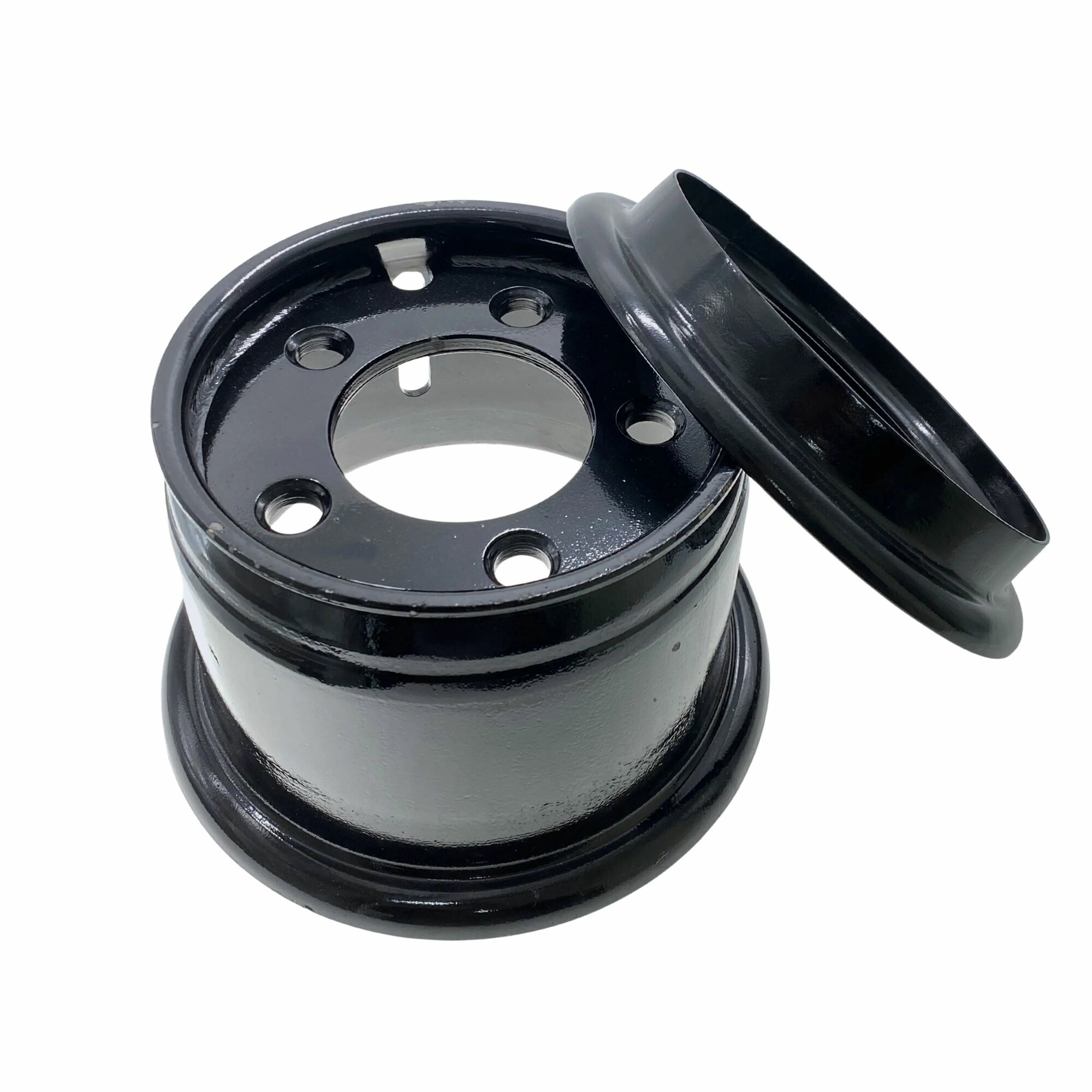 Диск колесный УМ Linde (6.50-10) (99145330)