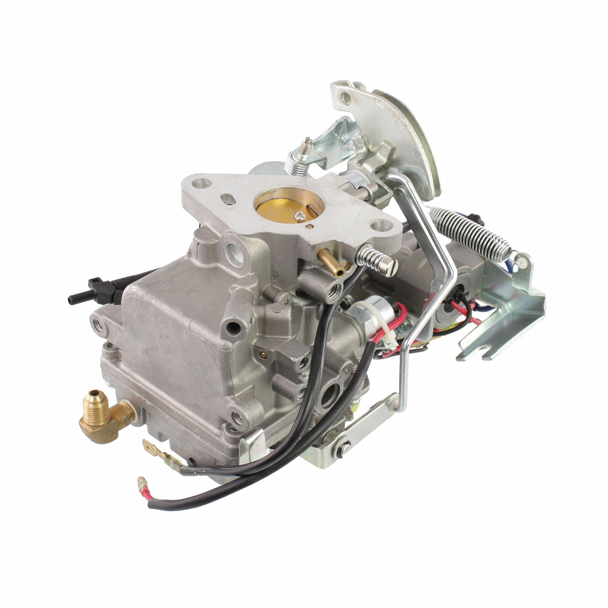 Карбюратор Nissan H15/K15 (electric) (4683020003) — фото 1