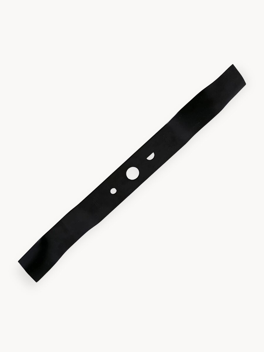 Нож 41 см для газонокосилки Greenworks, 40V, высокопрочная сталь, 2920207