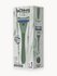 Мужская бритва 5 лезвий + триммер BRITTERRA FOR MEN 5 BLUE SET