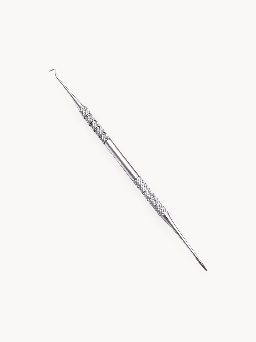 Профессиональная кюретка для педикюра Silver Star АТ 990 серии Classic