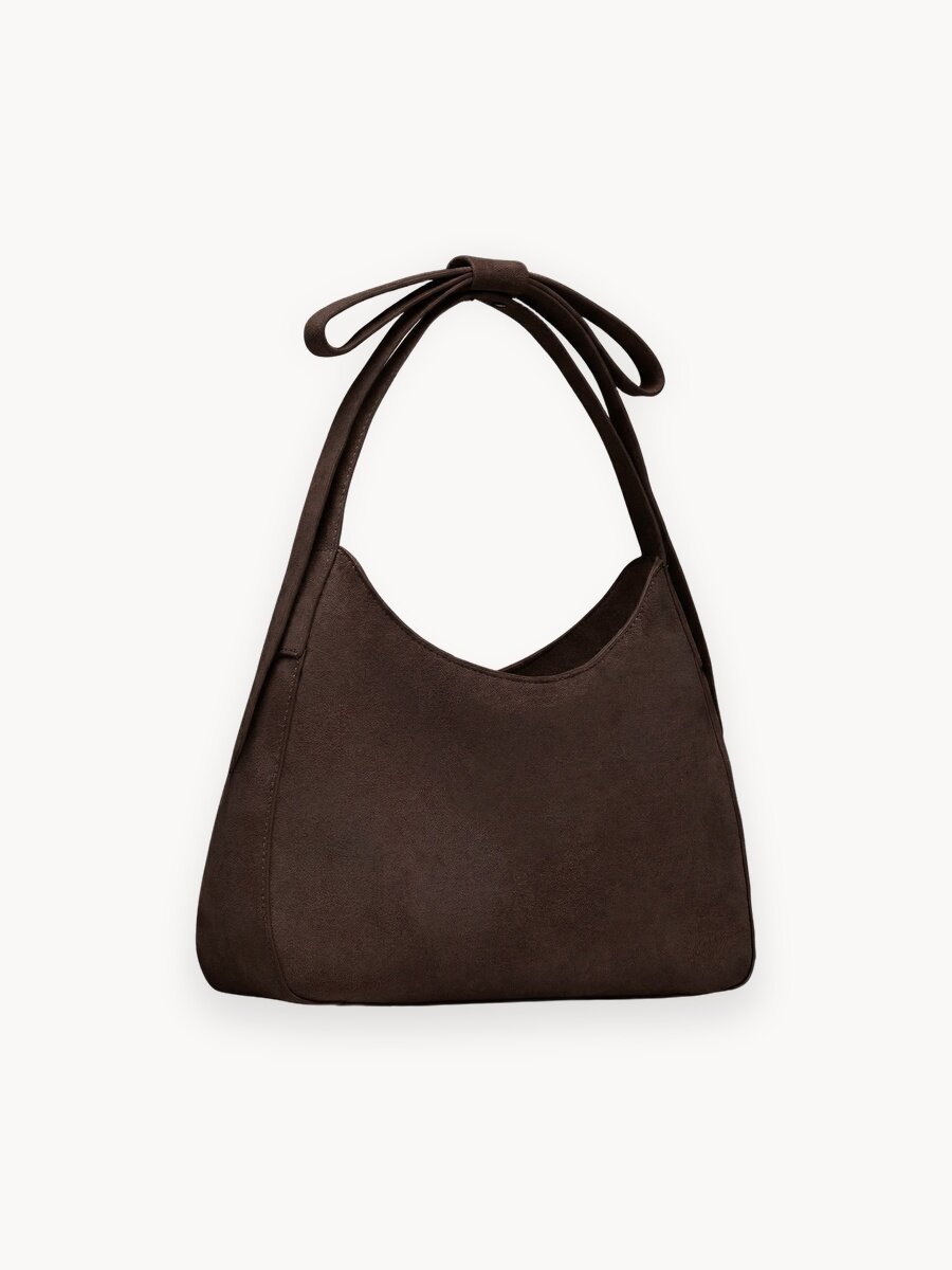 Сумка багет