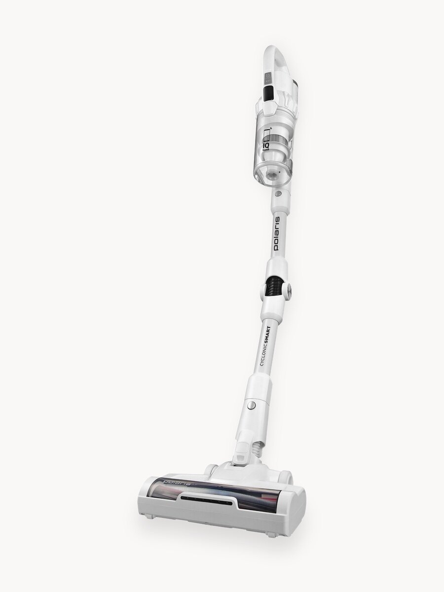 Вертикальный пылесос Polaris PVCS 4070