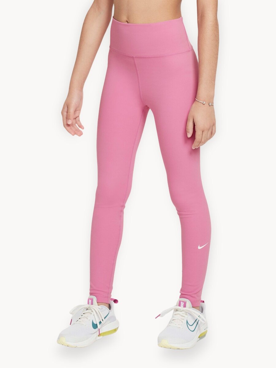 Легинсы спортивные One