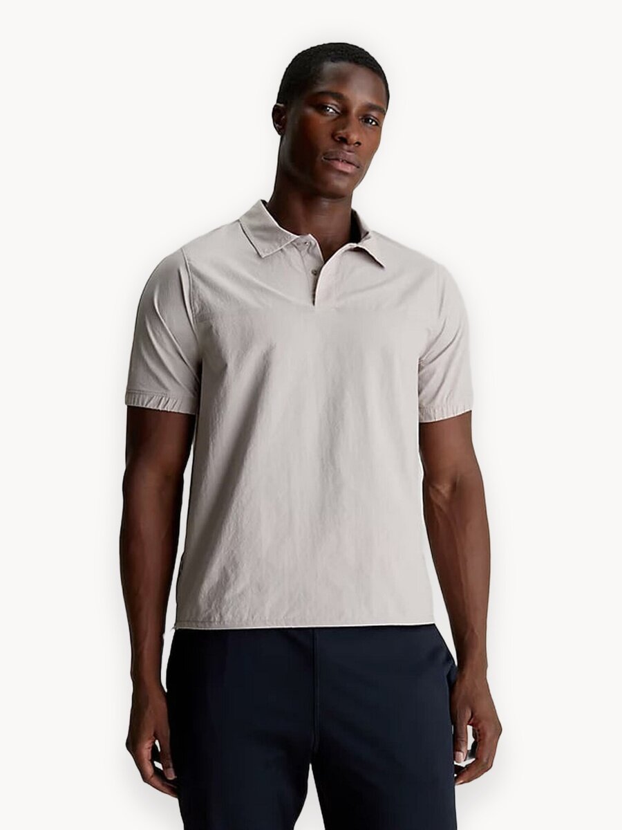 Поло спортивное