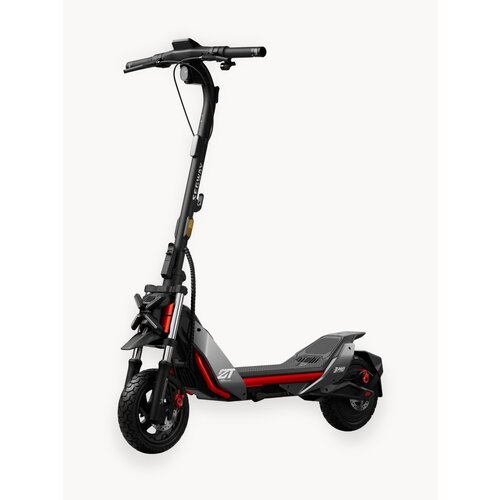 Электросамокат Segway Ninebot ZT3 Pro, 25 км/час, максимальная нагрузка 120 кг