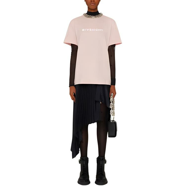 Майка GIVENCHY