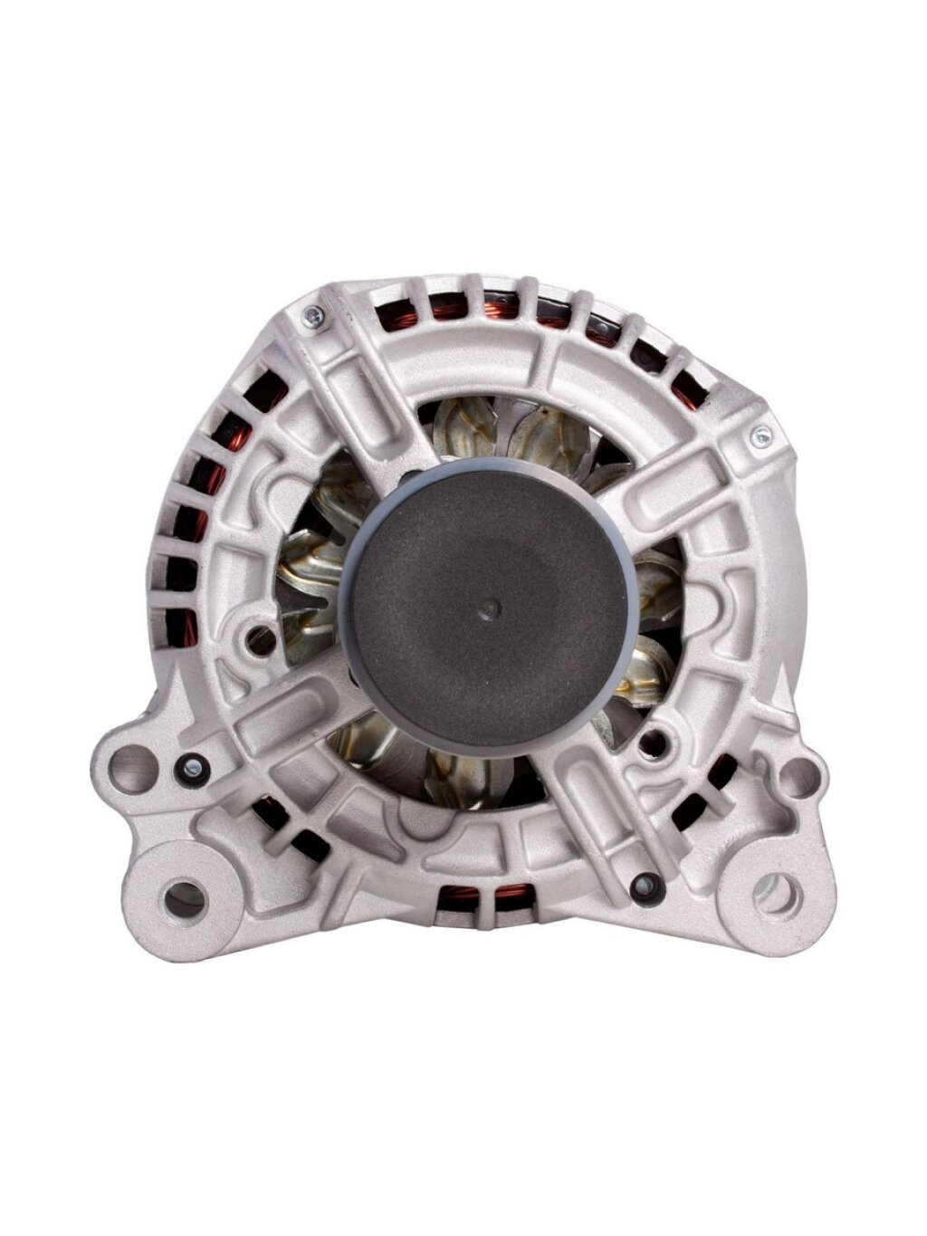 Генератор для а/м VAG Crafter/Passat B6 (05-) 1.9D/2.0D/2.5D (LG 1120D) STARTVOLT LG 1120D
