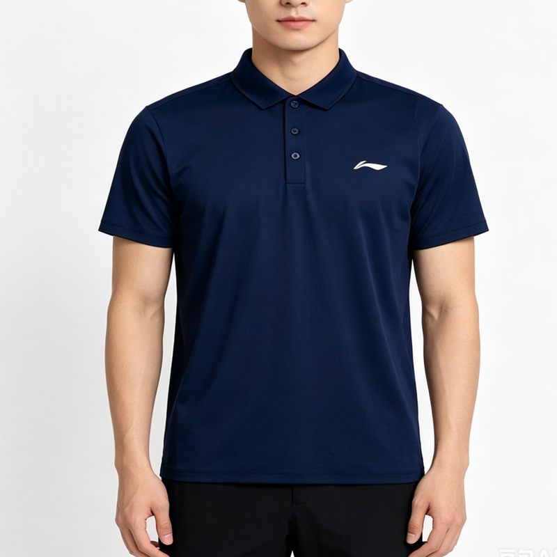 Поло LI-NING