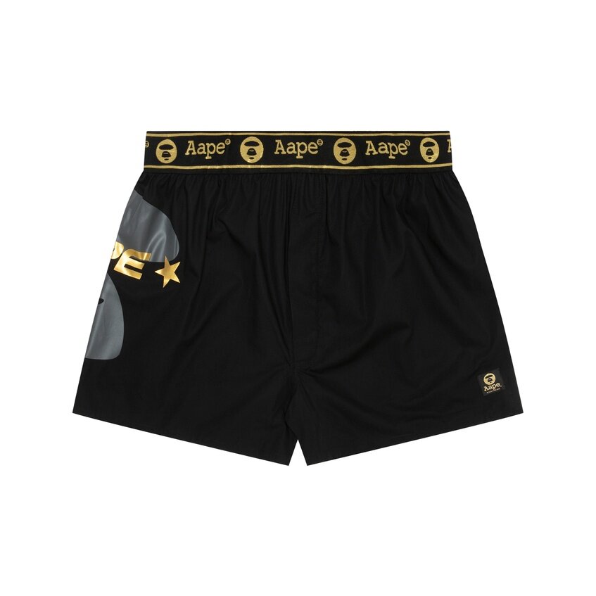 Трусы AAPE BY A BATHING APE