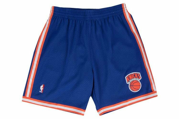 Шорты баскетбольные Mitchell & Ness 1049565446