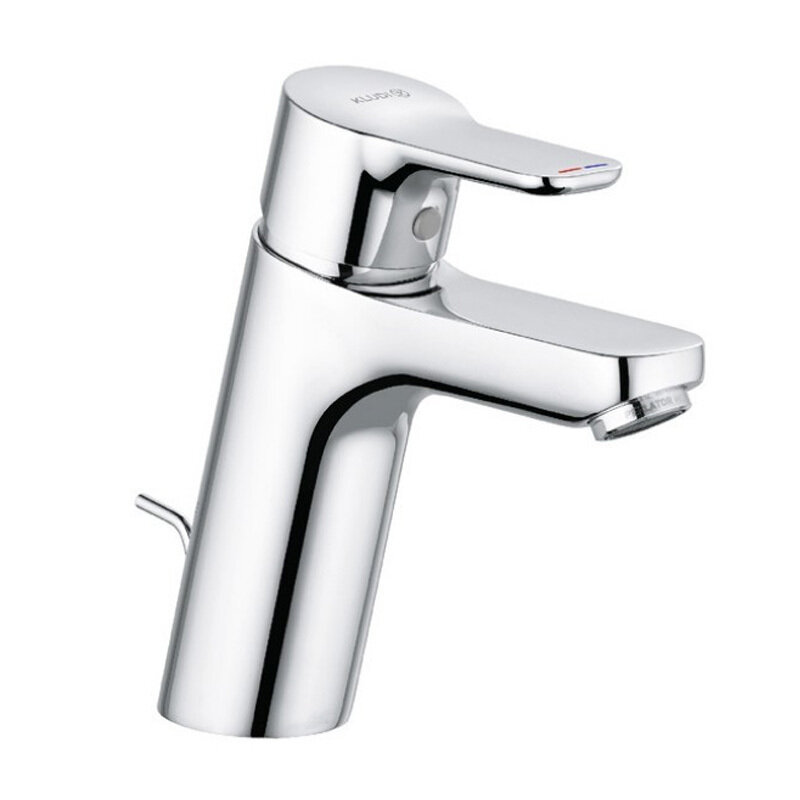 Смеситель для раковины Kludi Pure&Easy 372900565